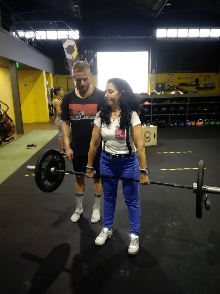 FitBox Espinho — crossfit-studio em Bairro da Marinha, Espinho — 3