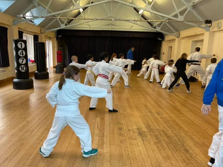 Four Marks Martial Arts Academy — martial arts-studio in Four Marks, Alton — 3