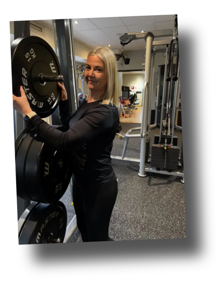 Lenas Kost & Träning Padelhallen — träningsstudio i Svenljunga — 4