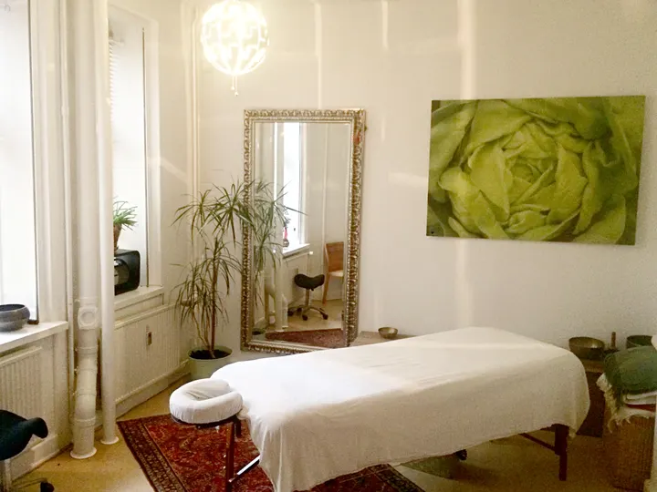 Body Alignment — træningsstudio i Indre By, København — 2