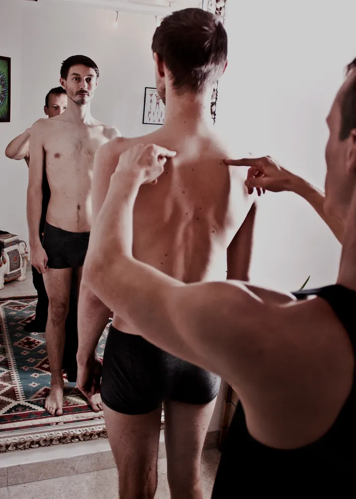 Body Alignment — træningsstudio i København — 3