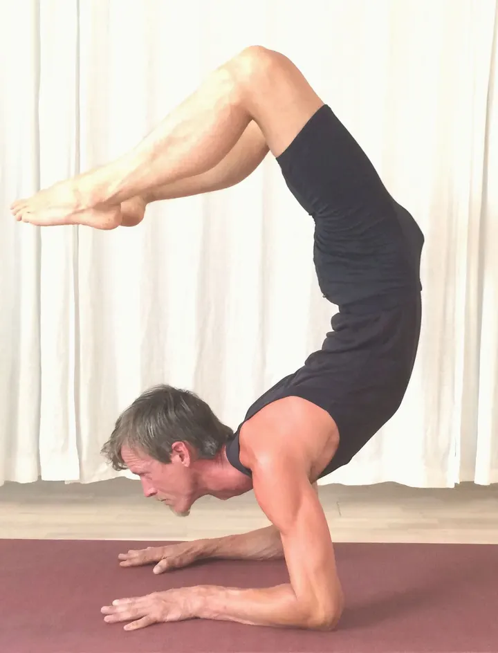 Body Alignment — træningsstudio i København — 4