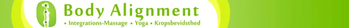 Body Alignment — pilates-studio i Indre By, København