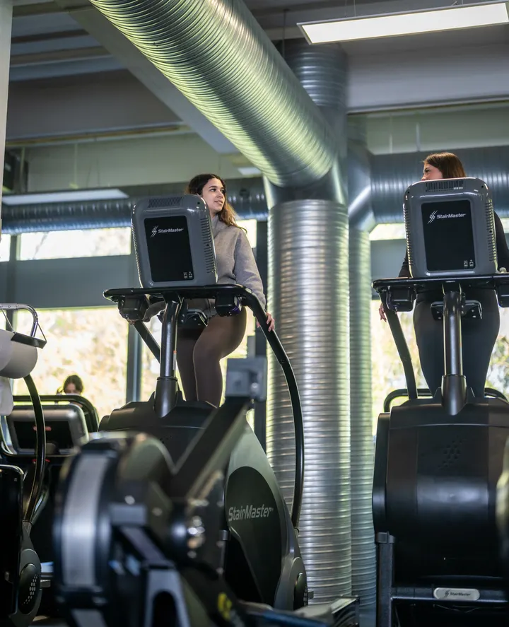 Fitness Farum — fitness studio-studio i Bregnerød, Farum