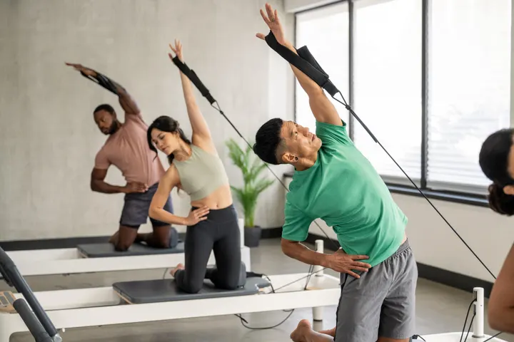 G'Day Pilates — pilates-studio a Corsica, Milano — 2