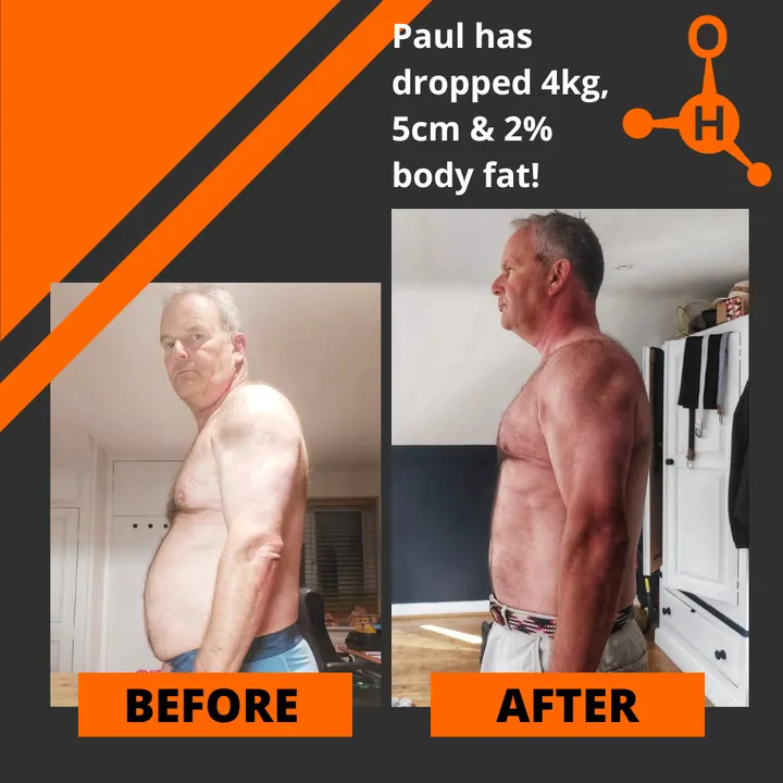 Our Fit Hub - Newbury — fitness studio in Newbury — 3