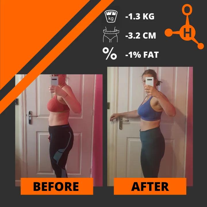 Our Fit Hub - Newbury — fitness studio in Newbury — 4