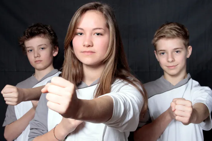 WingTsun-Schule Mönchengladbach — Martial Arts in Eicken, Mönchengladbach