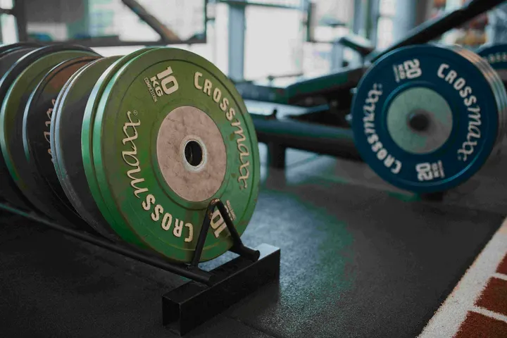Fitness by Maria — Træningsstudio i Vesterbro, København SV