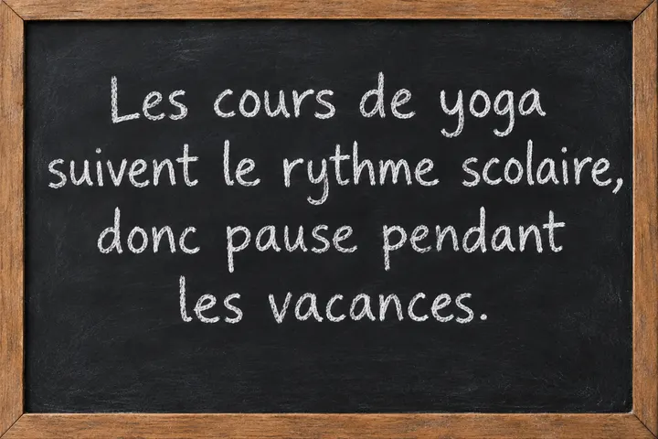 Yoga Saint Martin — yoga-studio à Clodion-Torcatis, Perpignan — 2