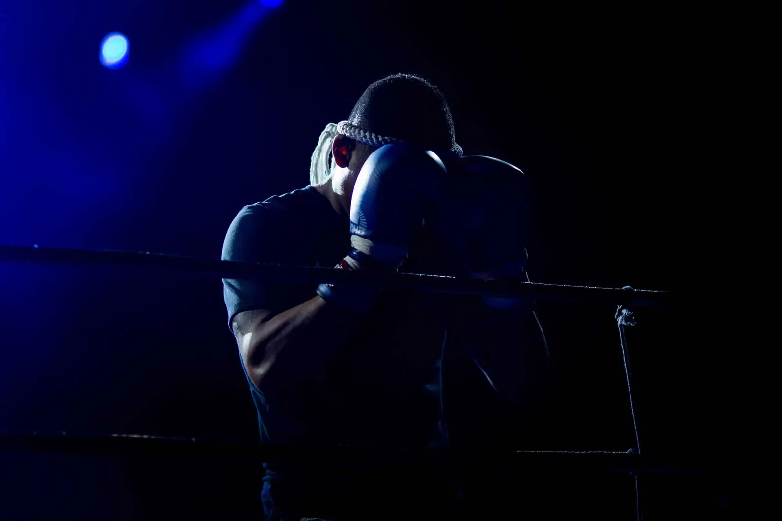 Fighter Centre — kampsport-studio i Vasastan, Göteborg — 3