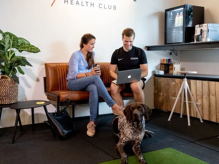 Fysiek Health Club Utrecht — personal training-studio in Binnenstad, Utrecht — 2