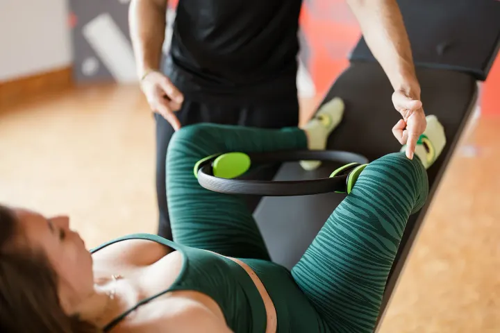 R-Evolution Training — palestre-studio a Cervignano del Friuli — 3