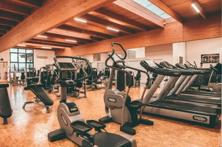 R-Evolution Training — Palestre a Cervignano del Friuli