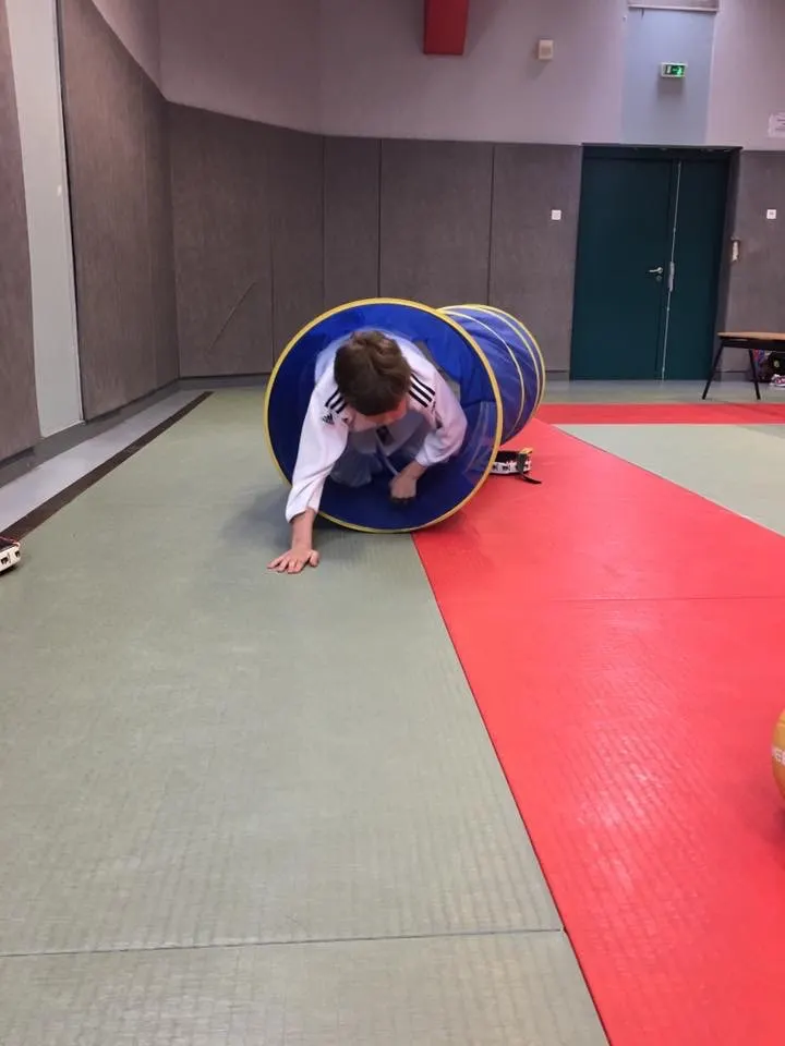 Judo Paris 17 — arts martiaux-studio à Paris — 3