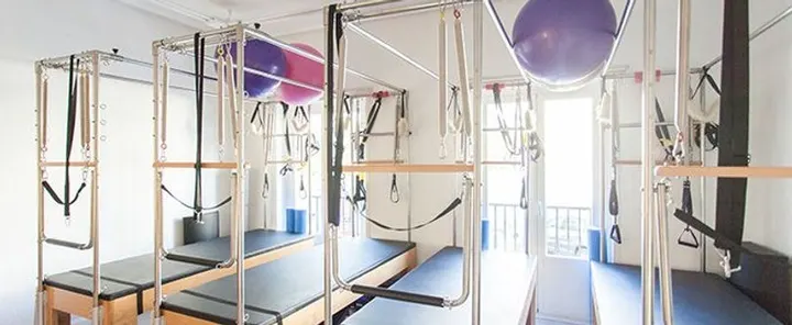 Granada Pilates — Pilates en Salamanca, Madrid