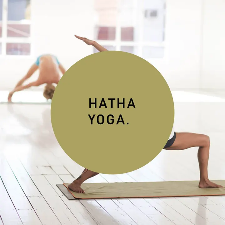 YOGACENTRUM YOGINON — yoga-studio in Koog aan de Zaan — 3