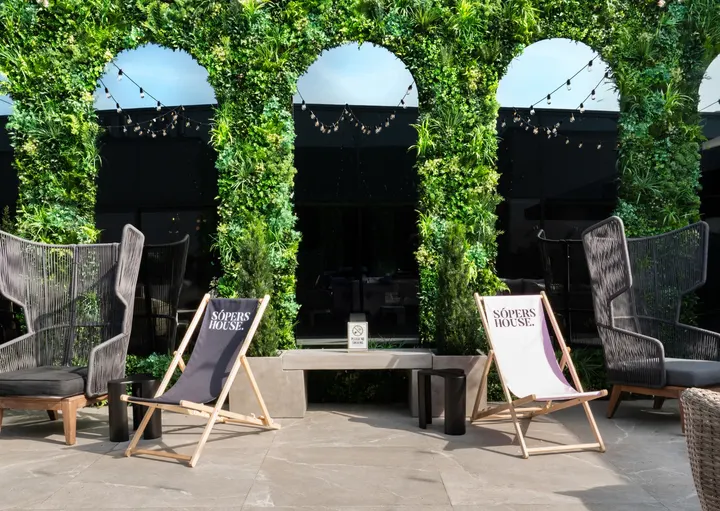 Sópers House — wellness-studio in Potters Bar — 3