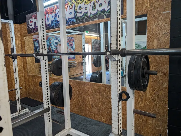 Genesis Gym Gloucester — fitness studio in Woolstrop, Gloucester — 2
