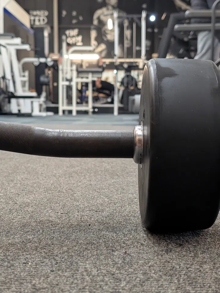 Genesis Gym Gloucester — fitness studio in Woolstrop, Gloucester — 3
