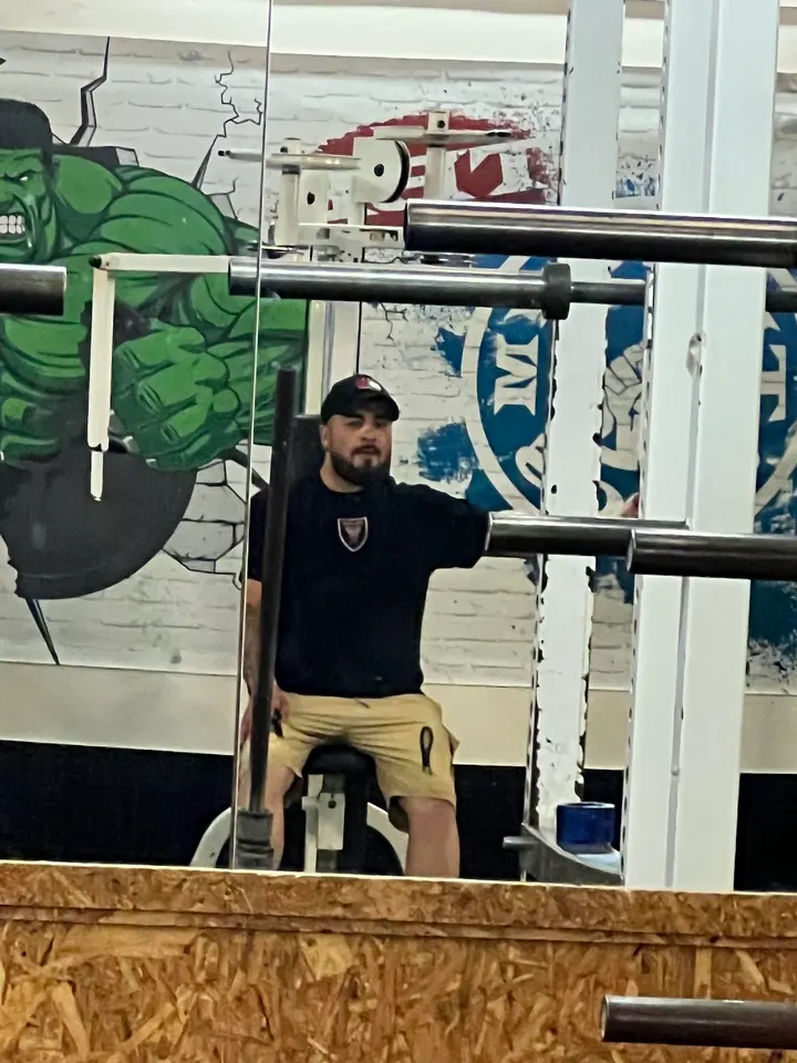Genesis Gym Gloucester — fitness studio in Gloucester — 3