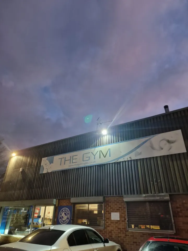 Genesis Gym Gloucester — fitness studio in Gloucester — 4
