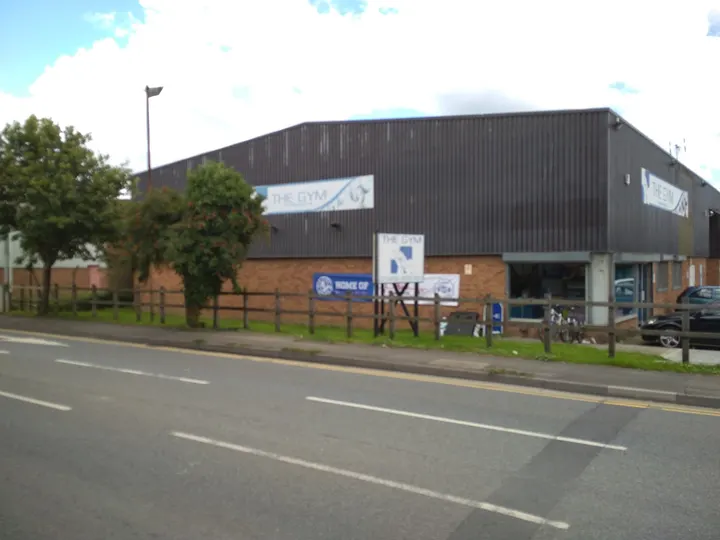 Genesis Gym Gloucester — Fitness Studio in Woolstrop, Gloucester