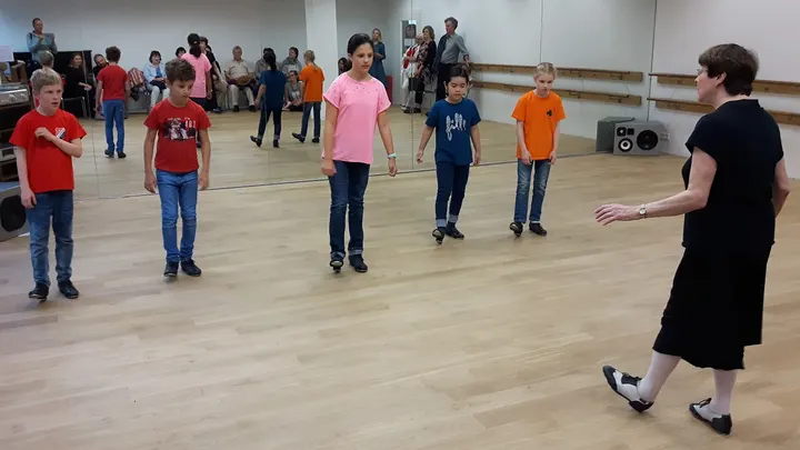 Ballett Centrum & Berliner Musicalschule — tanz-studio in Berlin — 3