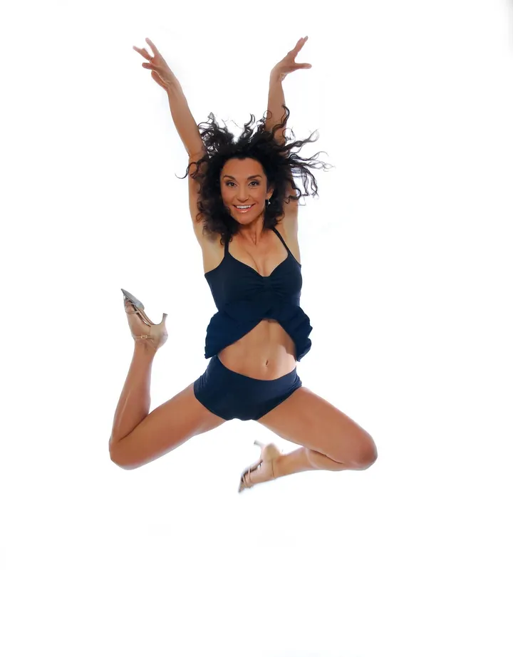 Ballett Centrum & Berliner Musicalschule — tanz-studio in Berlin — 4