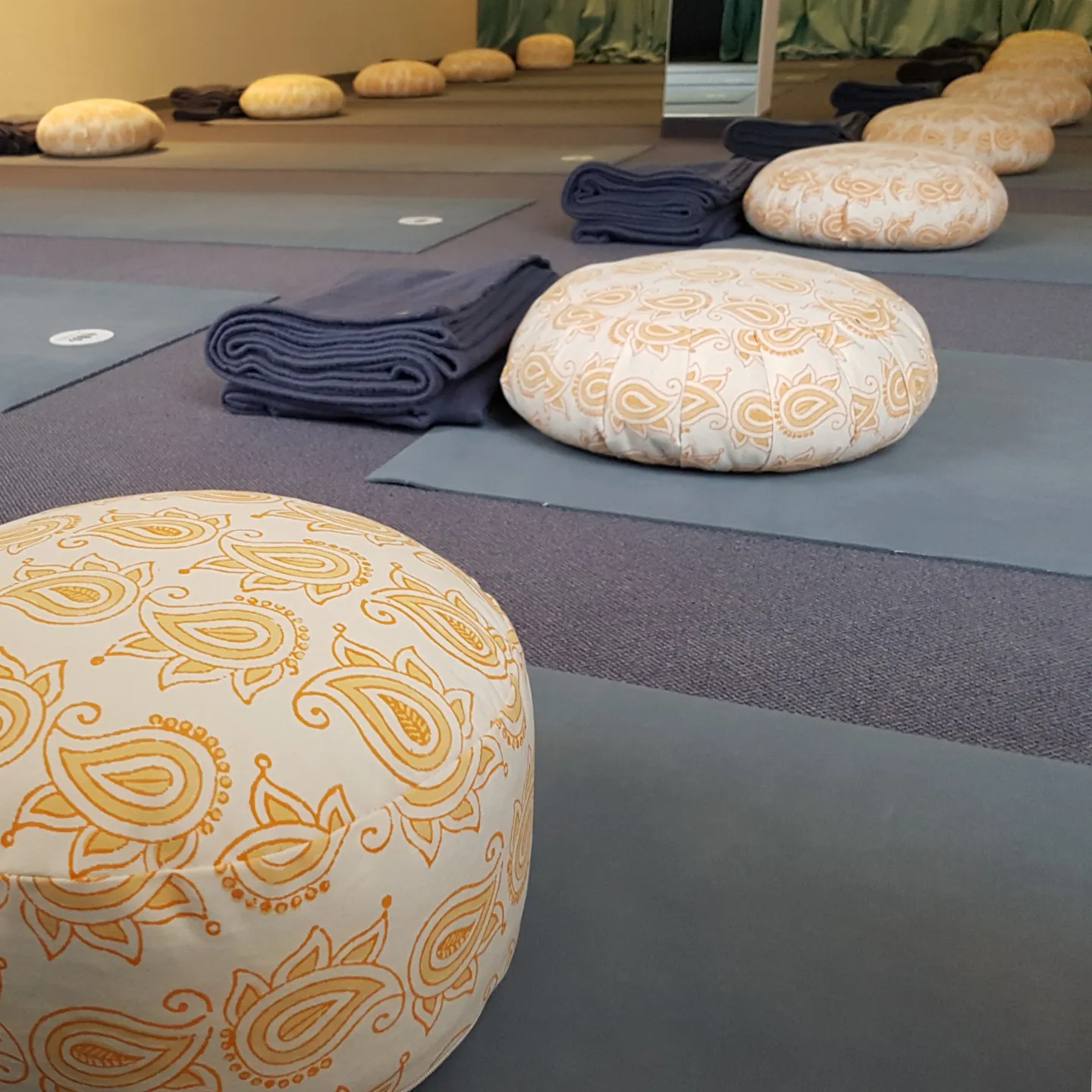 YogaBe — yoga-studio i Arnstadt — 3