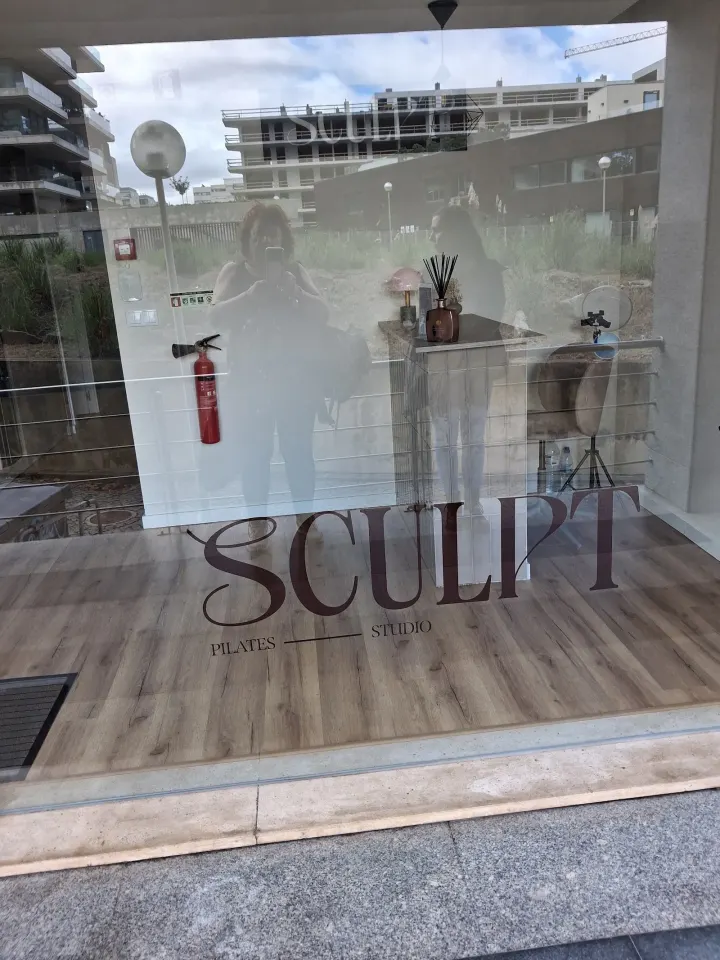 Sculpt Studio.Porto — pilates-studio em Porto — 2
