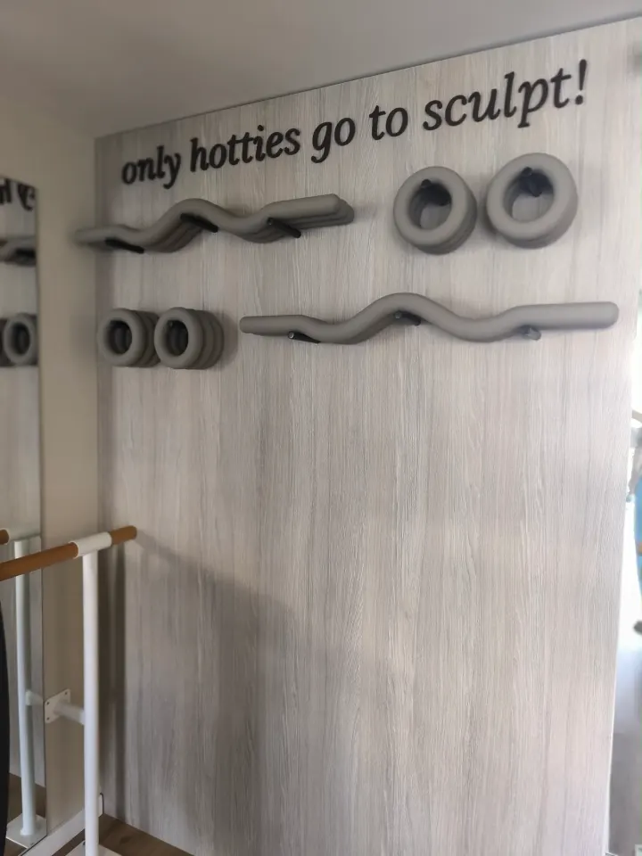 Sculpt Studio.Porto — pilates-studio em Porto — 3