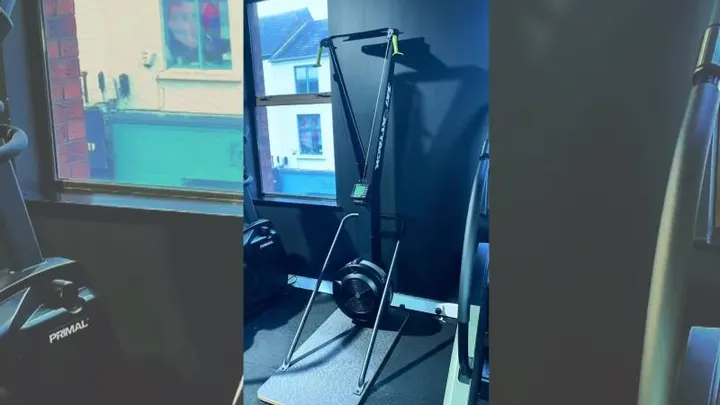 SONA Gym — fitness studio in Armagh — 2
