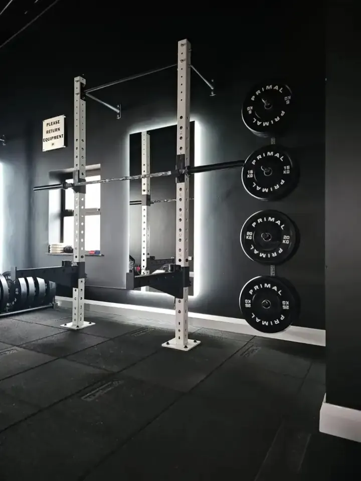 SONA Gym — Fitness Studio in Armagh