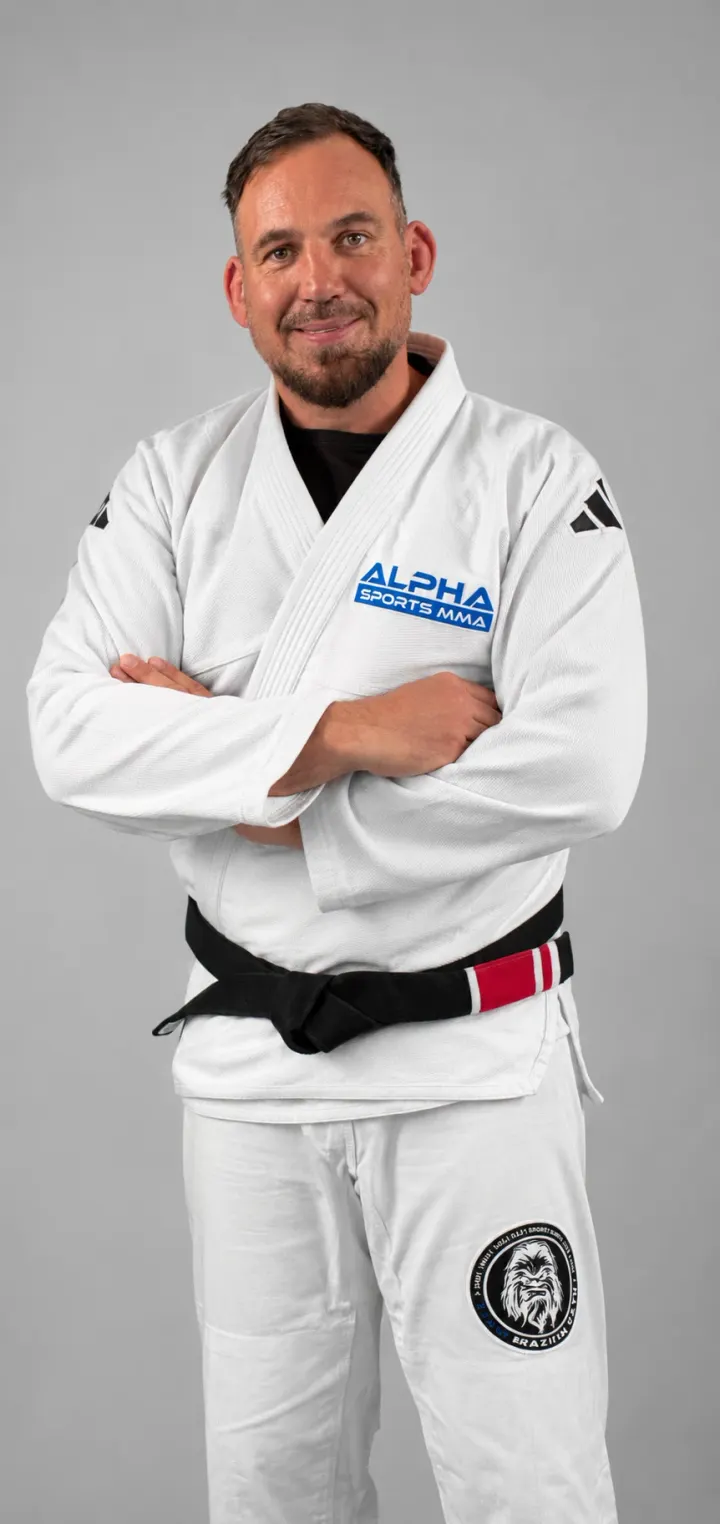 ALPHA Sports Wertheim — mma-studio in Wertheim — 4