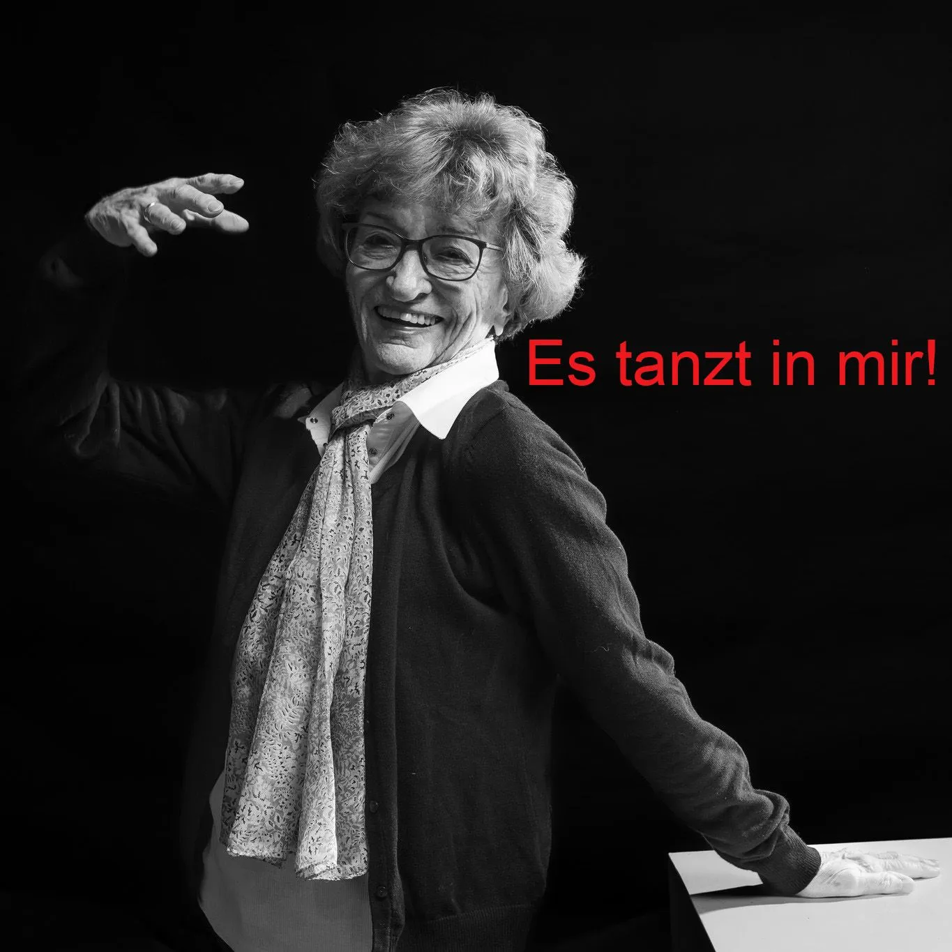 Ballettunterricht - Choreografie - Tanztraining Cassia Kürten — tanz-studio in Köln — 4