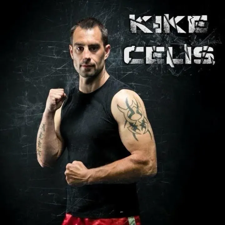 Time Dfinixi-on Box Centro De Artes Marciales — artes marciales-studio en El Arroyo, Fuenlabrada — 2