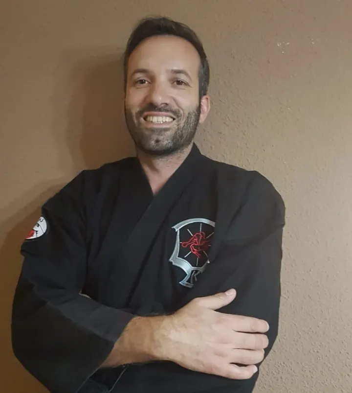 Time Dfinixi-on Box Centro De Artes Marciales — artes marciales-studio en El Arroyo, Fuenlabrada — 3
