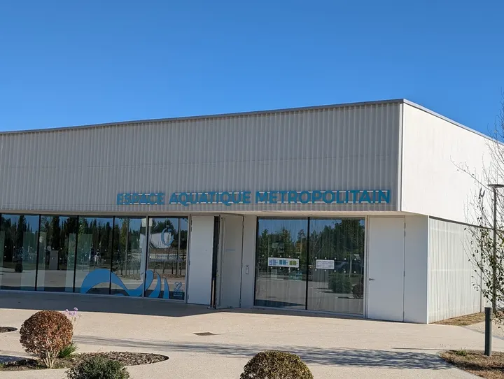 Espace Aquatique l'O Bleue — bien-être-studio aux Longues Raies, Fondettes — 2