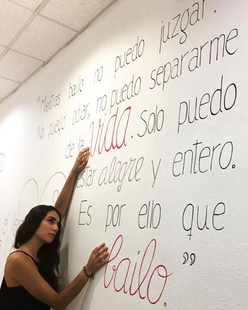 Escuela de Danza Núria Díez — baile-studio en Reus — 3