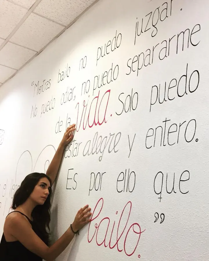 Escuela de Danza Núria Díez — baile-studio en Reus — 3