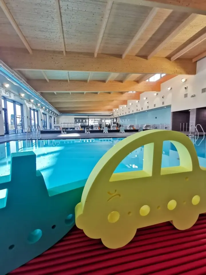Aquamore Spinea — palestre-studio a Città Metropolitana di Venezia — 3