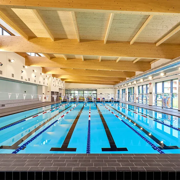 Aquamore Spinea — palestre-studio a Città Metropolitana di Venezia — 3