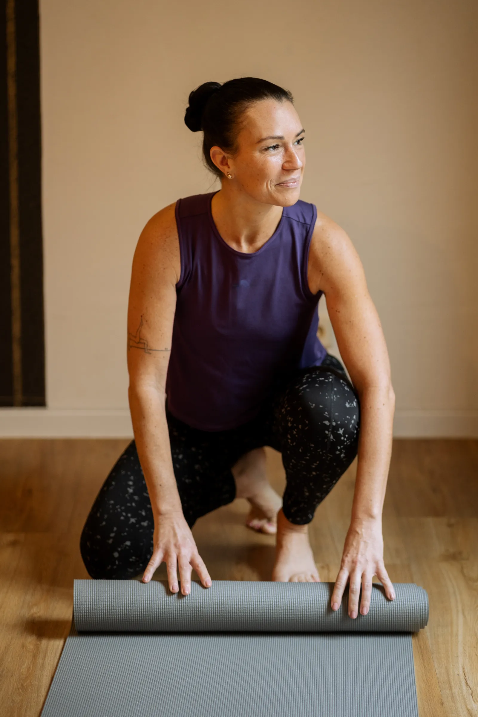 Mindful Movement with Nadine — pilates-studio in Osnabrück — 3