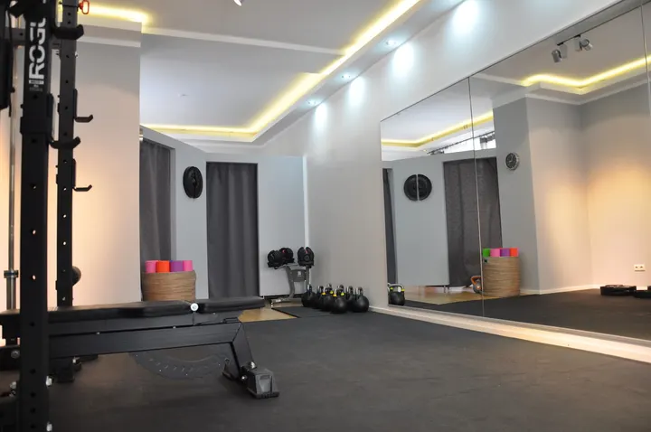 The Coach — pt-studio in Maxvorstadt, München — 2