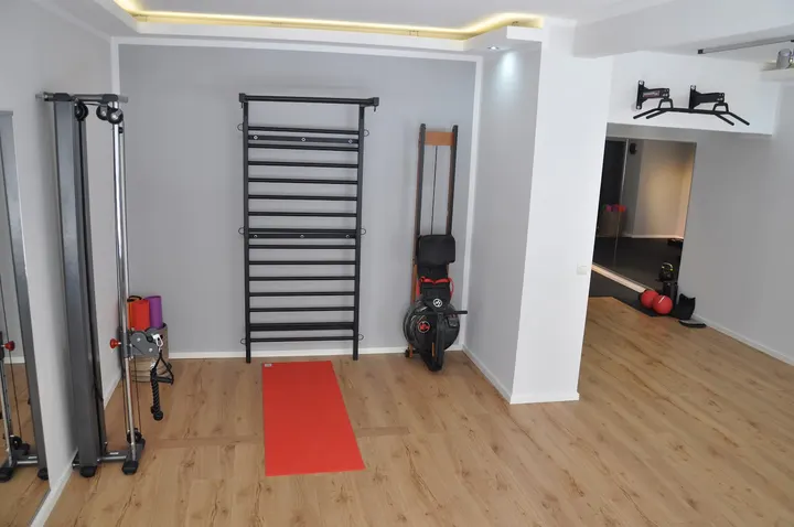 The Coach — pt-studio in Maxvorstadt, München — 3