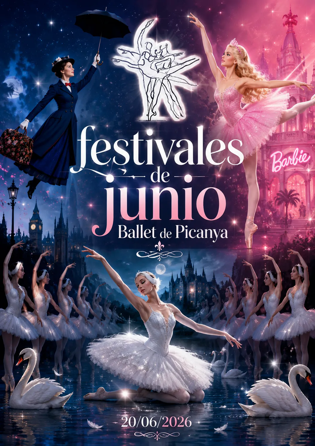 Asociación Ballet Picanya — baile-studio en Picanya — 3