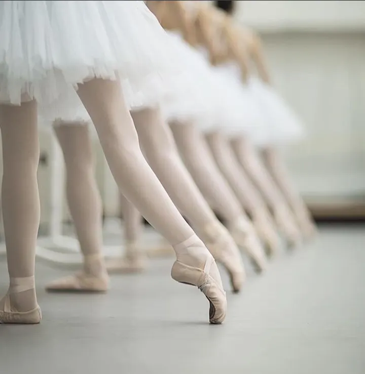 Asociación Ballet Picanya — baile-studio en Valencia — 3