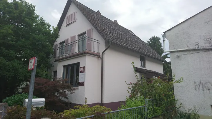 Raum für Yoga — yoga-studio in Bischofsheim — 2