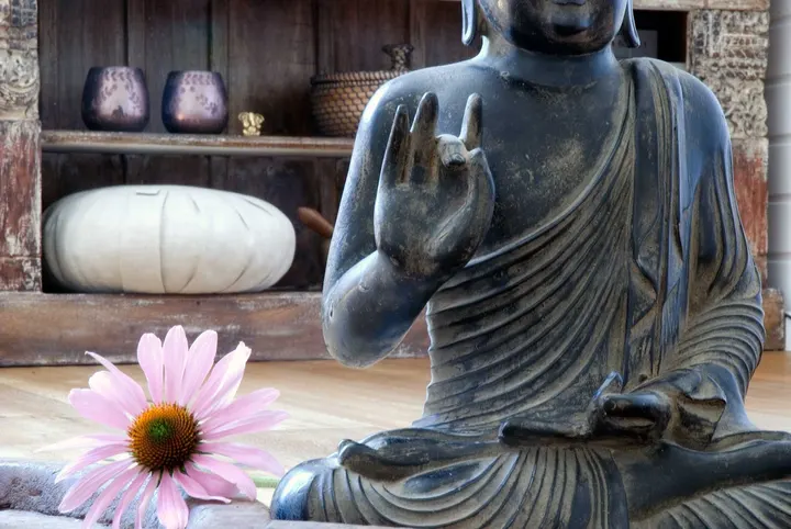 Raum für Yoga — yoga-studio in Bischofsheim — 3